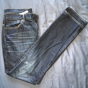Gap Slim Fit Jeans